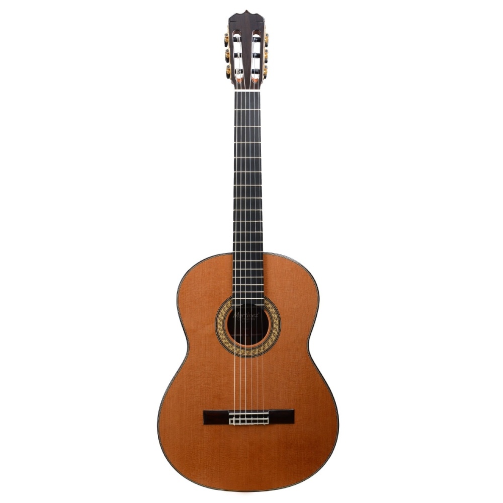 Martinez Madrid C Professional Serisi Klasik Gitar